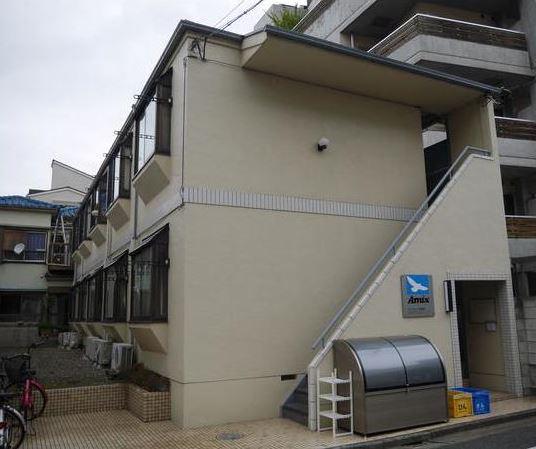 カサブランカ西葛西