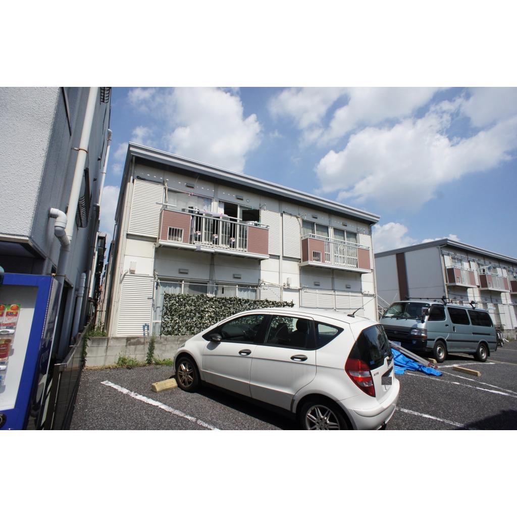 カーサパピヨンⅦ