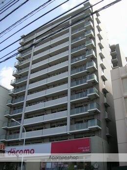 ドゥーエ西大島Ⅱ