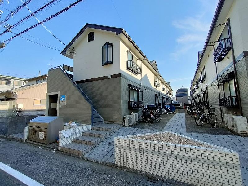 バーナルヒルズⅡA