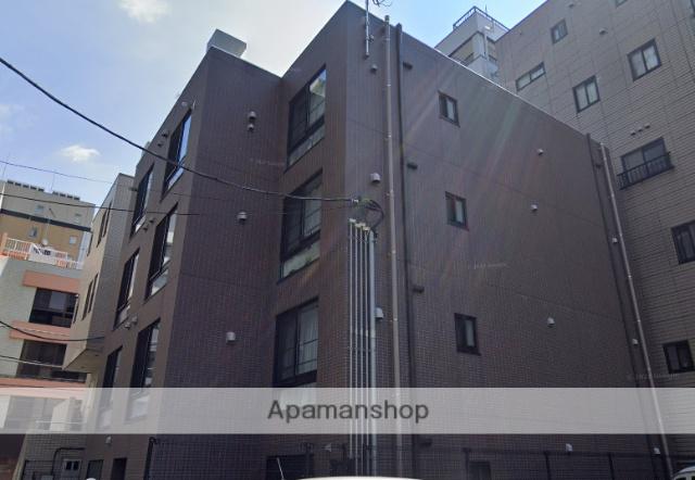 コンポジット亀戸ウエスト