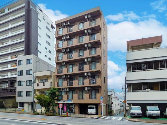 フェニックス茗荷谷