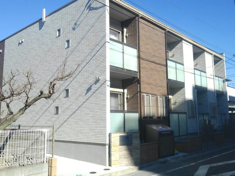 クレイノレガーロ(1K/1階)