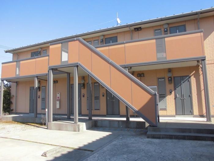 リヴェール司[1階]