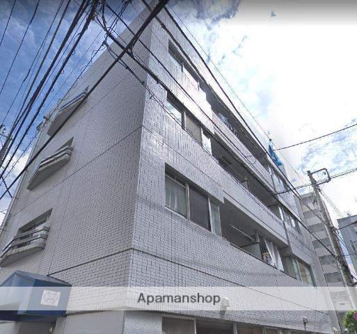 グリーンサイド