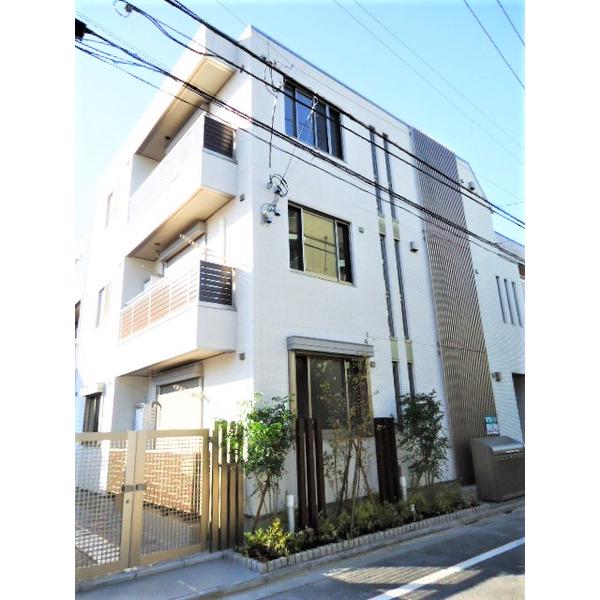 シャトーグレース