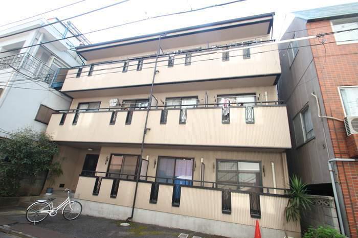 ラフィネ池之端