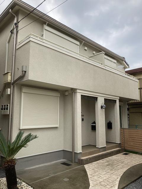 東京都新宿線 瑞江駅 徒歩14分 2階建 築9年