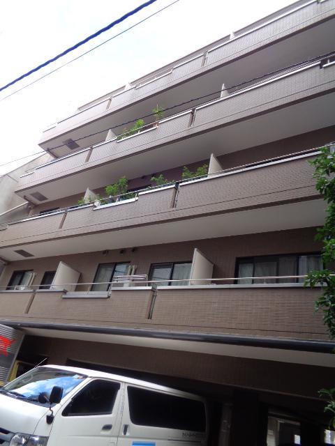 クリダイマンション