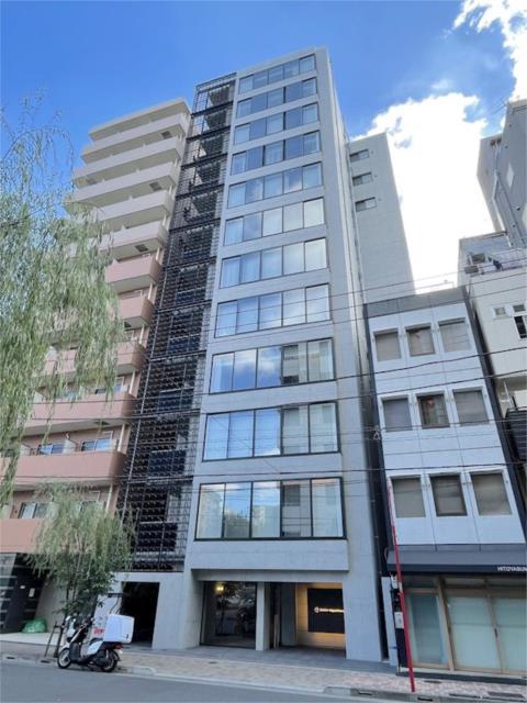 ZOOM東神田(1LDK/10階)