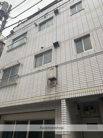 石田コーポ(1LDK/3階)