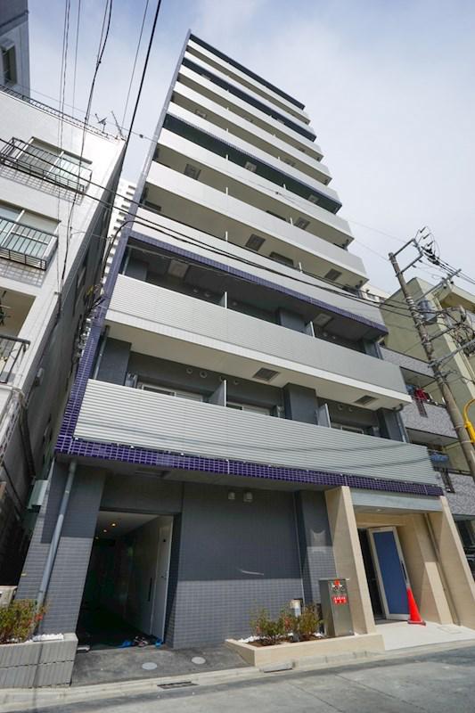 メインステージ錦糸町Ⅷ