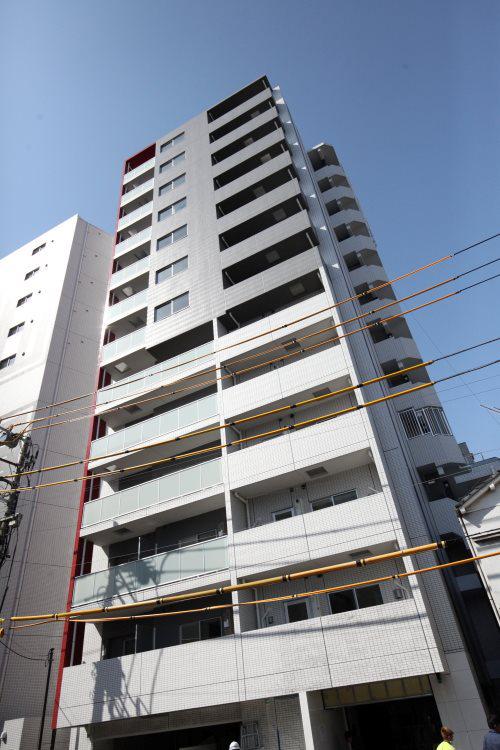 メインステージ三ノ輪イースト