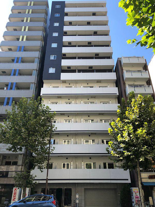 メインステージ千代田岩本町コモデ