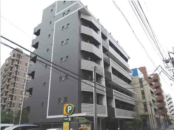 メインステージ錦糸町6エグザ