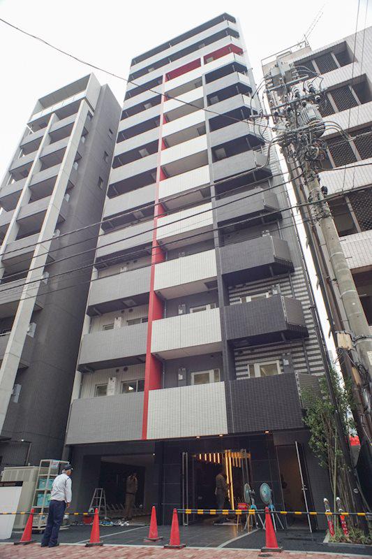 メインステージ東上野
