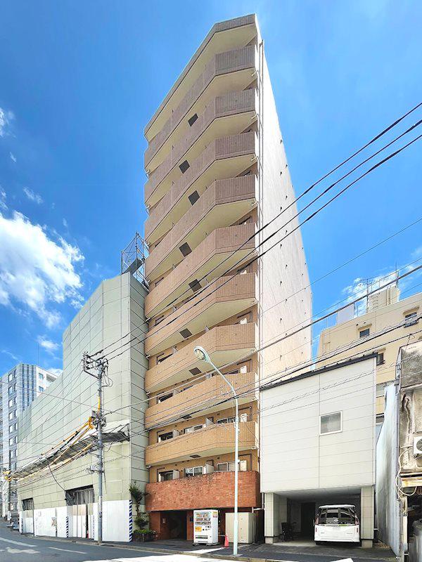 メインステージ日本橋小伝馬町