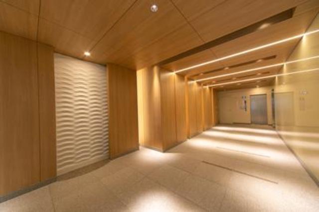 ルビア赤坂[11階]