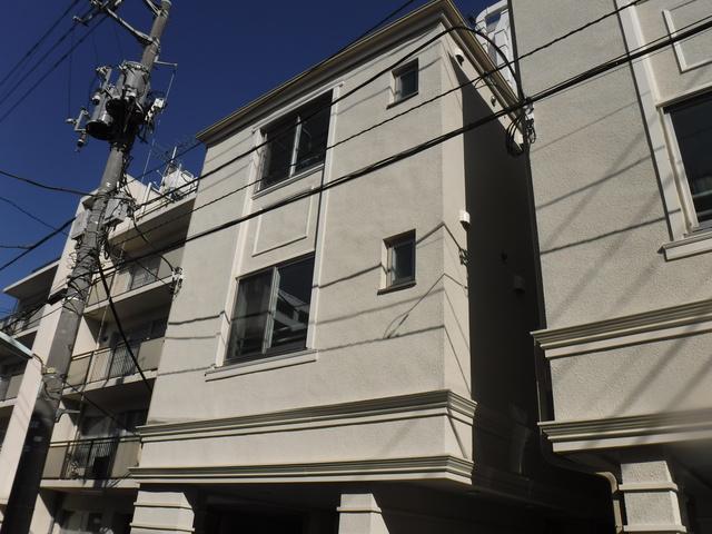 デュオ飯倉 イースト