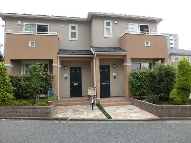 ソレアード松江