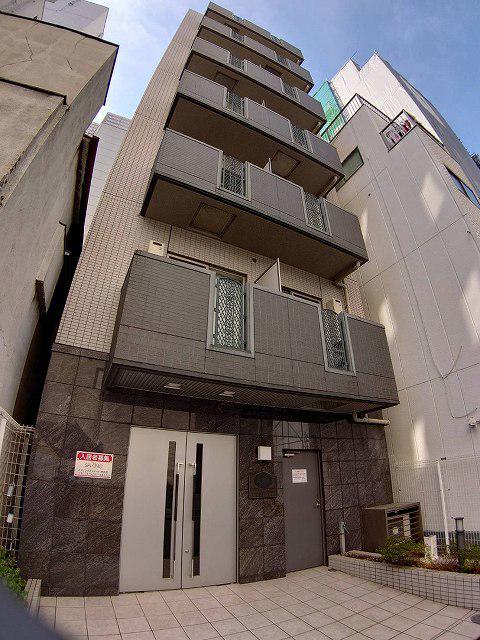 メインステージ神田岩本町Ⅱ