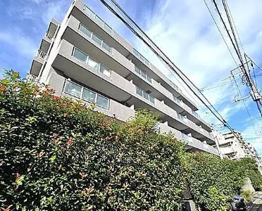 アールヴェール文京千石