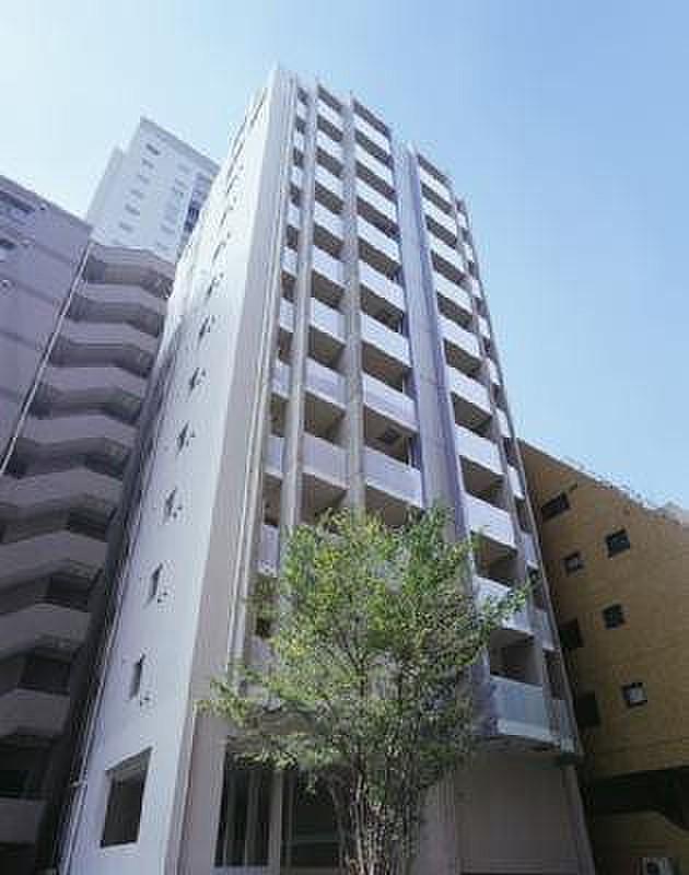 カスタリア麻布十番2