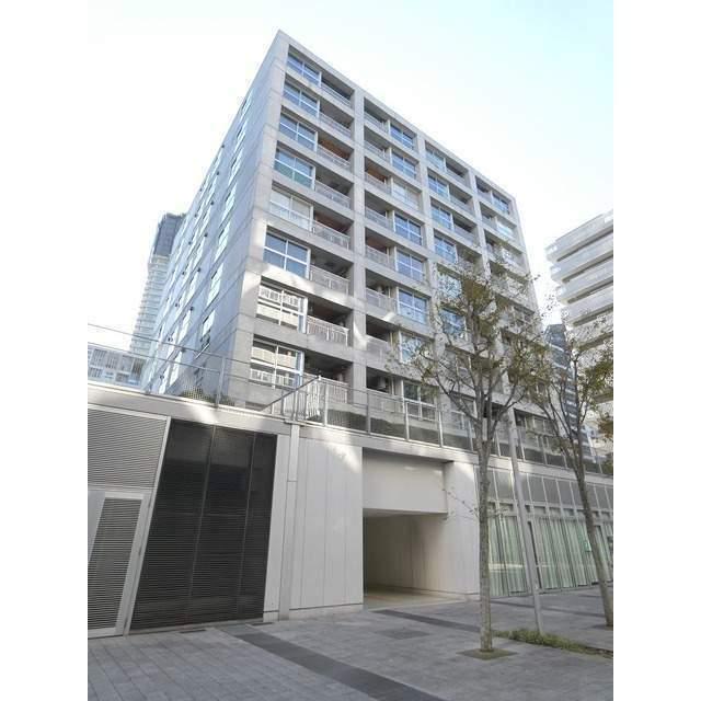 東雲キャナルコートCODAN15号棟