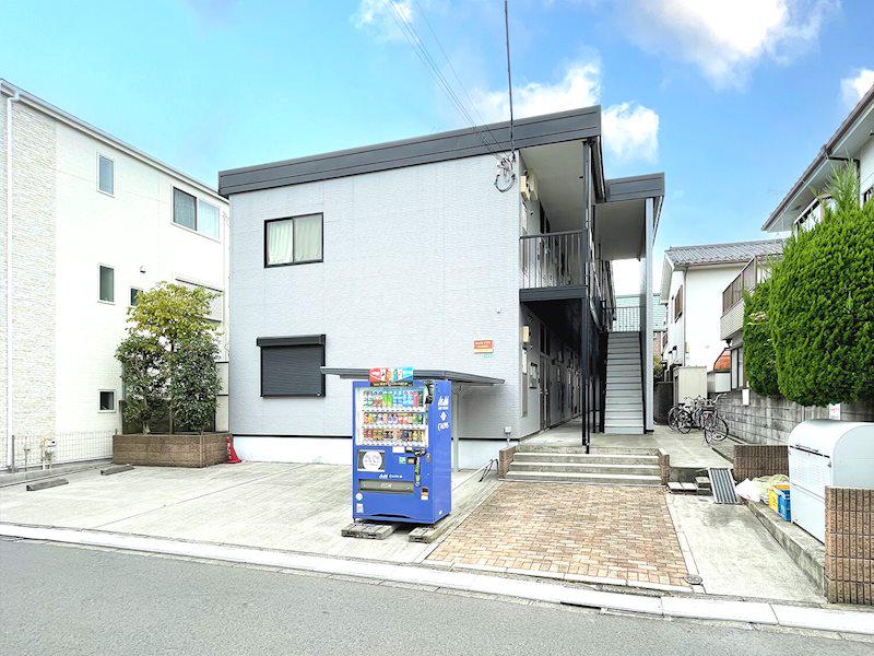 メインシティガーデンベレノス