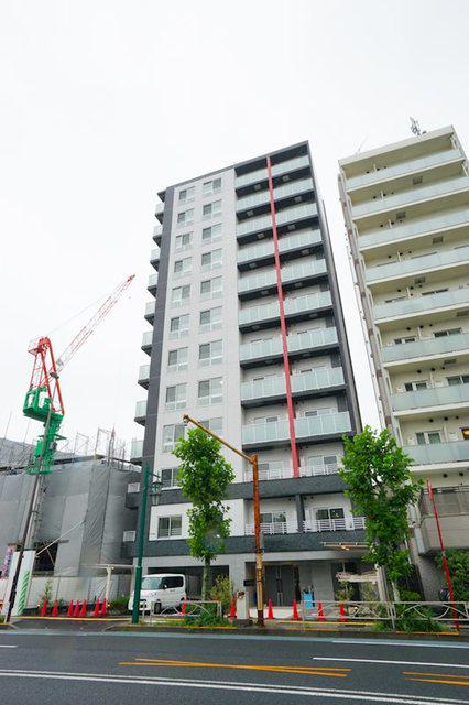 メインステージ押上Ⅴ