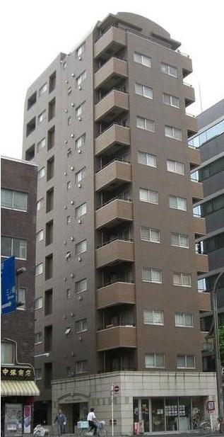 デュオスカーラ田原町