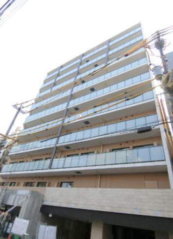 アーバネックス森下Ⅳ