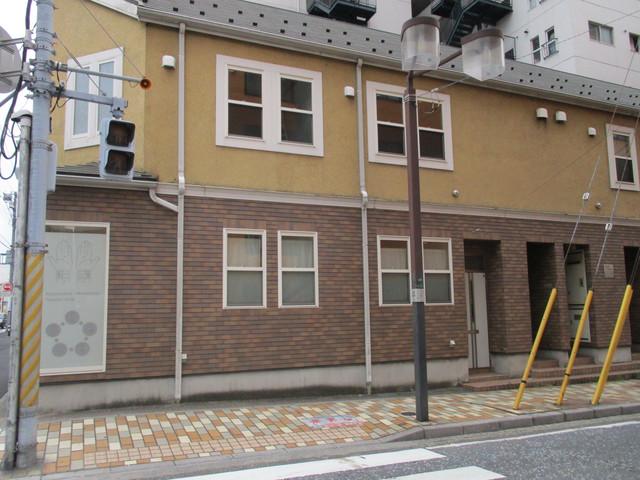 ペジーブル市川