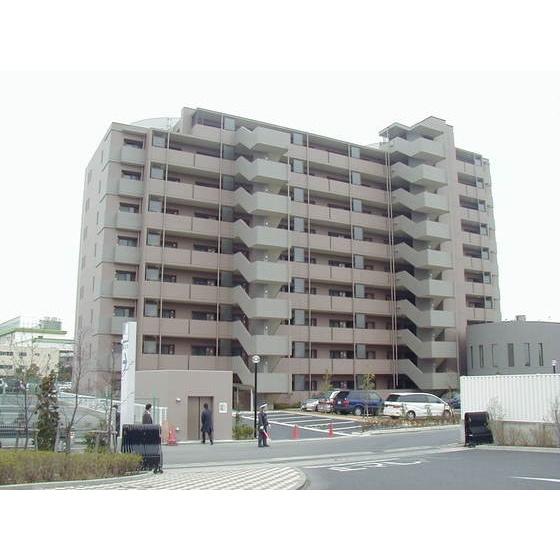 ヴェルポワール東葛西