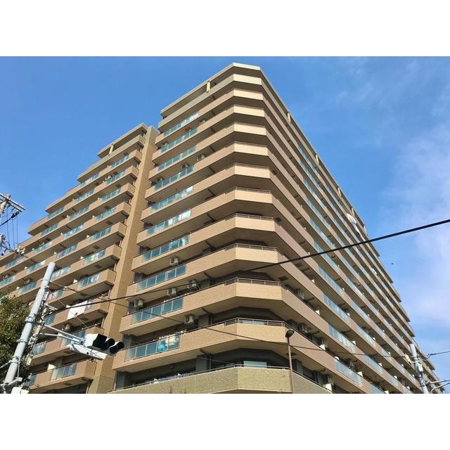 ガーデナヴィルマグノリア市川妙典