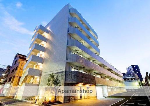 クレヴィスタ豊洲ベイサイド