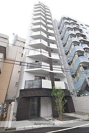 レガリス木場ステーションフロント