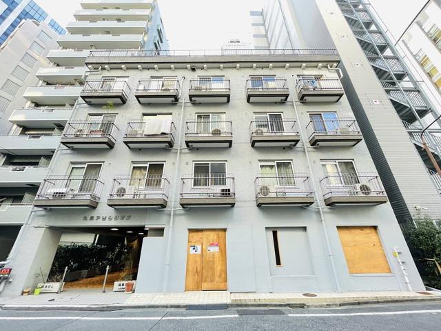 九段アビタシオン