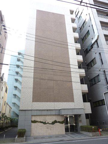 ドミール錦糸町(1K/10階)