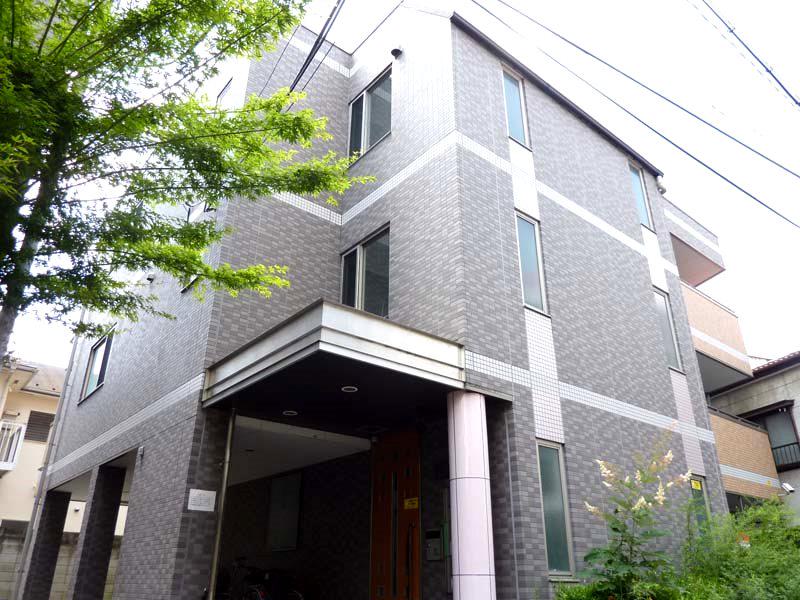 メゾンド・エフ3