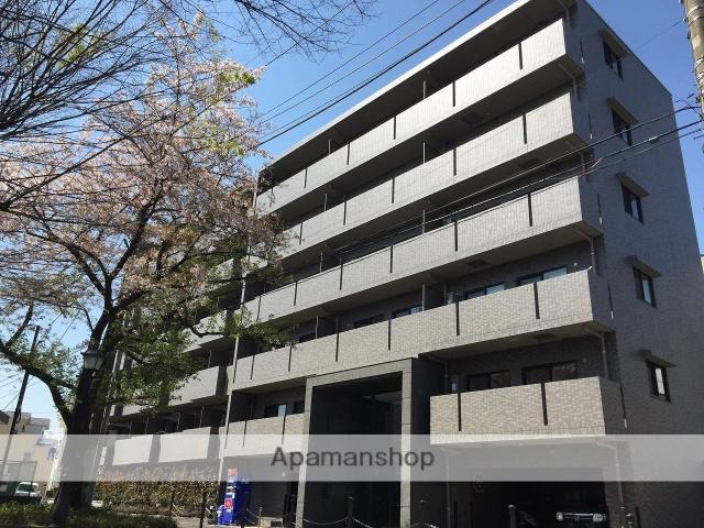 ルーブル墨田立花