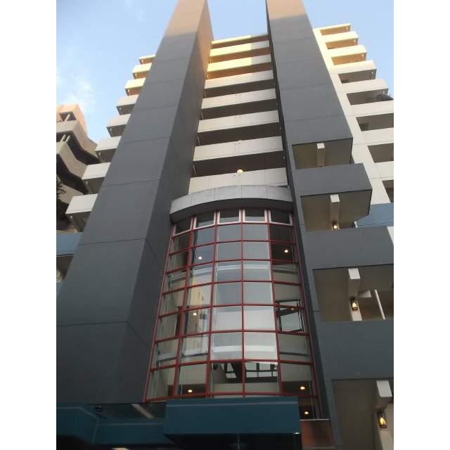 アルシオン芝浦