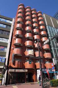 マリンロードダイヤモンドパレス(ワンルーム/1階)