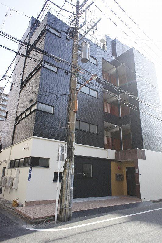 シャリエール錦糸町