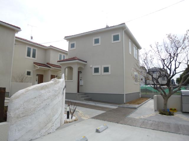 東京都新宿線 瑞江駅 徒歩13分 2階建 築11年