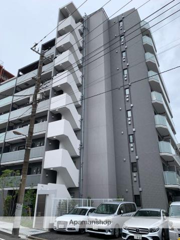 クレイシア森下ステーションサイト