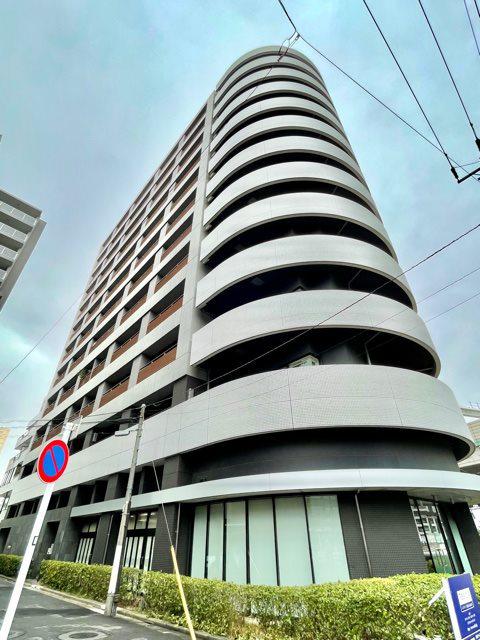 レジディア芝浦KAIGAN