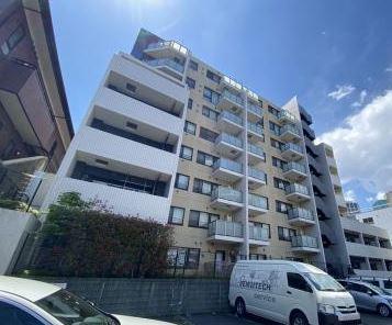 レジディア白金高輪