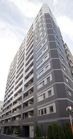 レジディア三越前