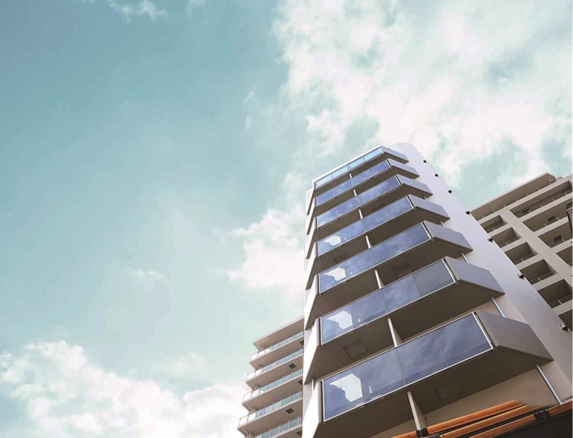 グランカーサ門前仲町